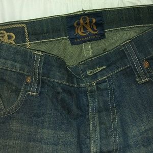 Rock & Republic Men jeans